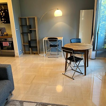 Belle Epoque Studio Νίκαια Εξωτερικό φωτογραφία