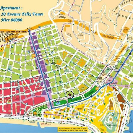 Belle Epoque Studio Νίκαια Εξωτερικό φωτογραφία