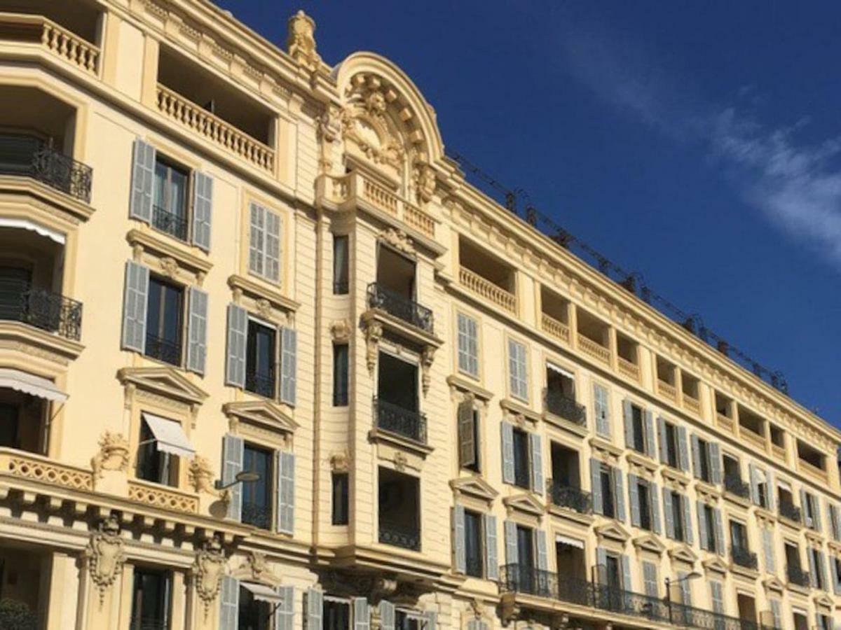 Belle Epoque Studio Νίκαια Εξωτερικό φωτογραφία