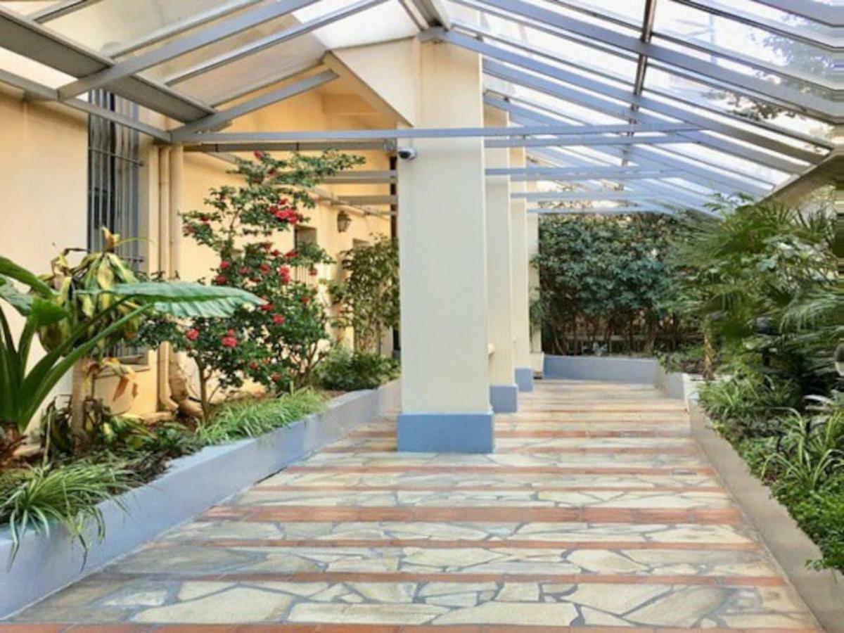 Belle Epoque Studio Νίκαια Εξωτερικό φωτογραφία
