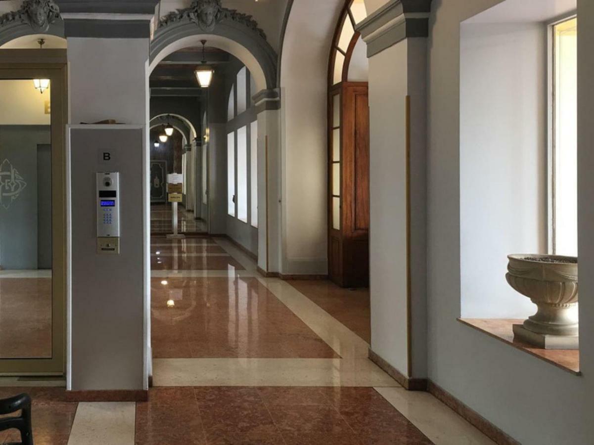 Belle Epoque Studio Νίκαια Εξωτερικό φωτογραφία