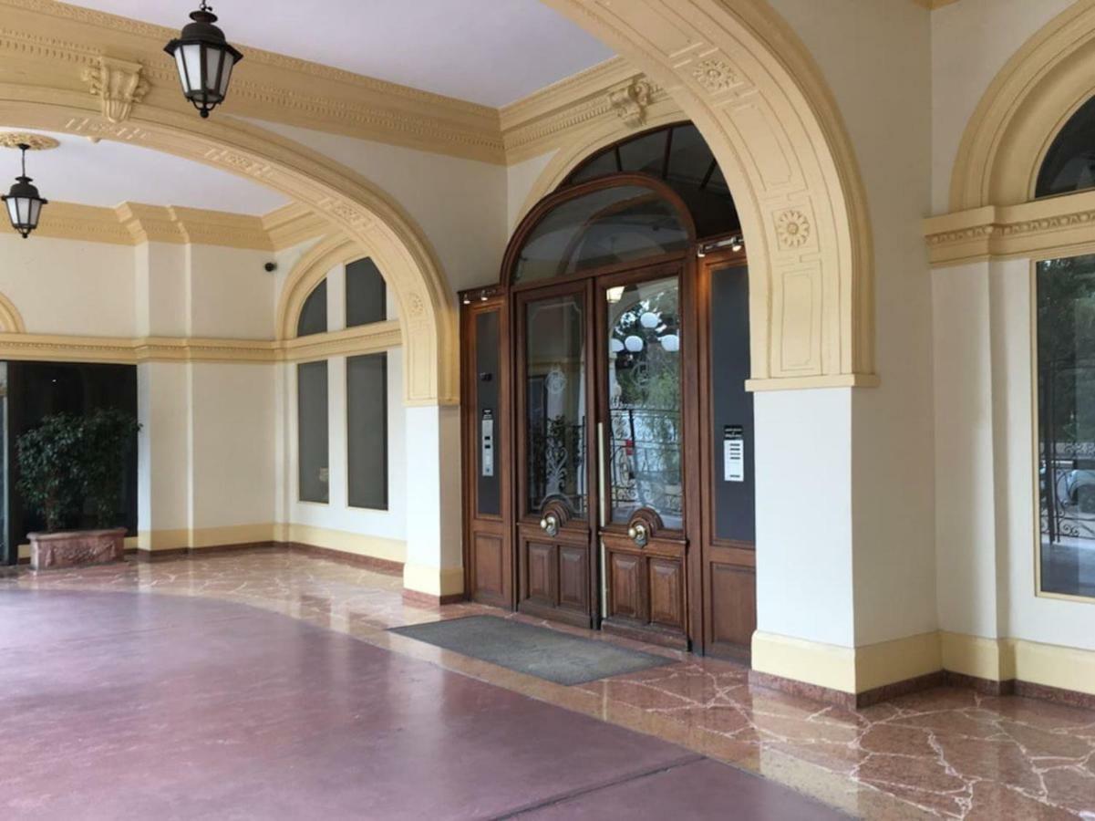 Belle Epoque Studio Νίκαια Εξωτερικό φωτογραφία